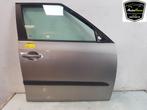 PORTIER RECHTS VOOR Skoda Fabia II (5J) (|5J6831056|), Auto-onderdelen, Gebruikt, Rechts, Skoda, Deur
