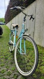 Retro fiets Oxford, Versnellingen, Overige merken, Zo goed als nieuw, Ophalen