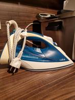 Strijkijzer, Elektronische apparatuur, Ophalen