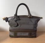 Vintage collectors item Delvaux Travel Bag, Ophalen of Verzenden, Zo goed als nieuw