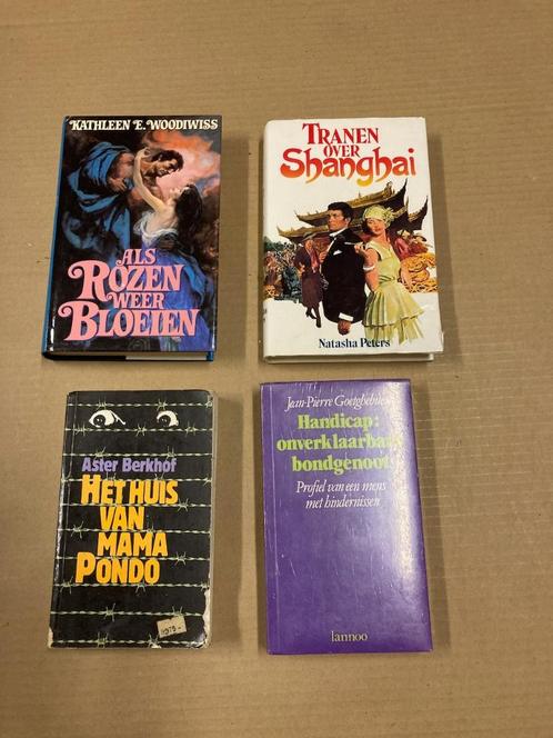 Boeken voor verzamelaars. Zeer goede staat, Boeken, Overige Boeken, Gelezen, Ophalen of Verzenden