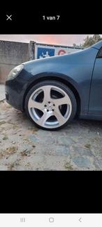 Rotiform TMB 19" 5x112, Auto-onderdelen, Ophalen, Band(en)