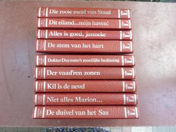 leesboeken beschikbaar voor biedingen