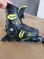 ROCES inlineskates maat 32-35, Roces, Utilisé, Enlèvement ou Envoi