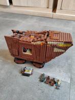 Lego Star Wars sandcrawler, Enlèvement ou Envoi, Comme neuf, Lego
