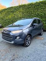 Ford ecosport 97.000km, Auto's, Voorwielaandrijving, Bedrijf, Handgeschakeld, 5 deurs