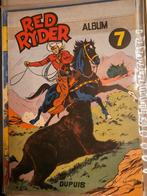 Red Ryder 7, Eén stripboek, Ophalen of Verzenden, Zo goed als nieuw, Albert Weinberg
