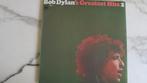 vinyl LP   Bob Dylan   Greatest  Hits  Volume 2, 1960 tot 1980, Zo goed als nieuw, Verzenden