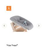Stokke Tripp Trapp Newborn Set Grey, Kinderen en Baby's, Ophalen
