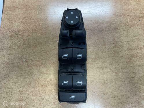 Spiegelschakelaar BMW 5-serie Touring F11 525d 61319241955, Auto-onderdelen, Dashboard en Schakelaars, BMW, Gebruikt, Ophalen of Verzenden