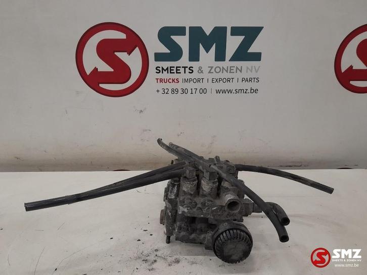 Occ ECAS magneetventiel DAF, Auto-onderdelen, Vrachtwagen-onderdelen, DAF, Overige Auto-onderdelen, Gebruikt