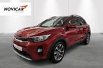 Kia Stonic 1.0 T-GDi Sense FULL-OPTION, Auto's, Voorwielaandrijving, Gebruikt, Euro 6, https://public.car-pass.be/vhr/a4a1684d-80c7-450f-8a13-1aa7a647e717