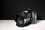 - de 7700 clicks Canon 50D avec ou sans objectif, Audio, Tv en Foto, Ophalen, Spiegelreflex, Canon, Zo goed als nieuw