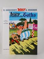 Astérix "Astérix et les Goths", Livres, BD, Utilisé, Enlèvement ou Envoi