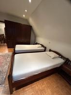 Slaapkamer Hülsta, Ophalen, Gebruikt