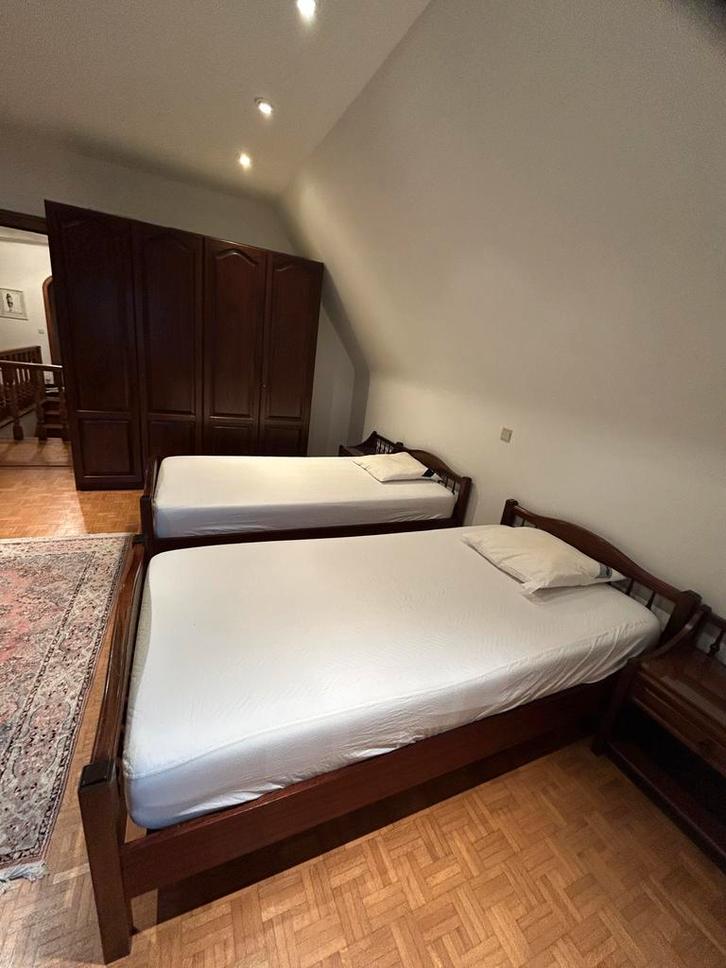 Slaapkamer Hülsta, Huis en Inrichting, Slaapkamer | Complete slaapkamers, Gebruikt, Ophalen