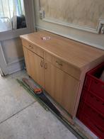 Dressoir 120 cm, Ophalen, Gebruikt
