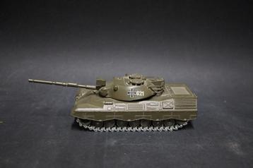 Débardeur Solido Leopard - 1/50 - TOP, Hobby & Loisirs créatifs, Enlèvement ou Envoi