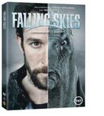 Falling Skies - Saison 5 - NEUF, Tous les âges, Coffret, Science-Fiction et Fantasy, Enlèvement