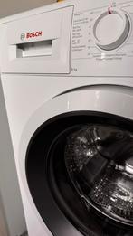 Bosch Wasmachine 7-8kg Serie 6, Elektronische apparatuur, Wasmachines, Ophalen, Zo goed als nieuw