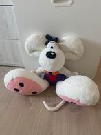 Diddl knuffel 70cm, Ophalen of Verzenden, Diddl, Zo goed als nieuw, Knuffel