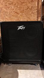 Peavey Headliner Bass Cabinet 4x10, Ophalen, Zo goed als nieuw