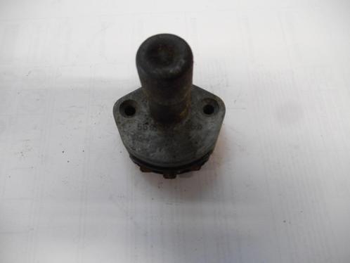 VW oldtimer grootlicht voetschakelaar, Auto-onderdelen, Besturing, Oldtimer onderdelen, Volkswagen, Gebruikt, Ophalen of Verzenden