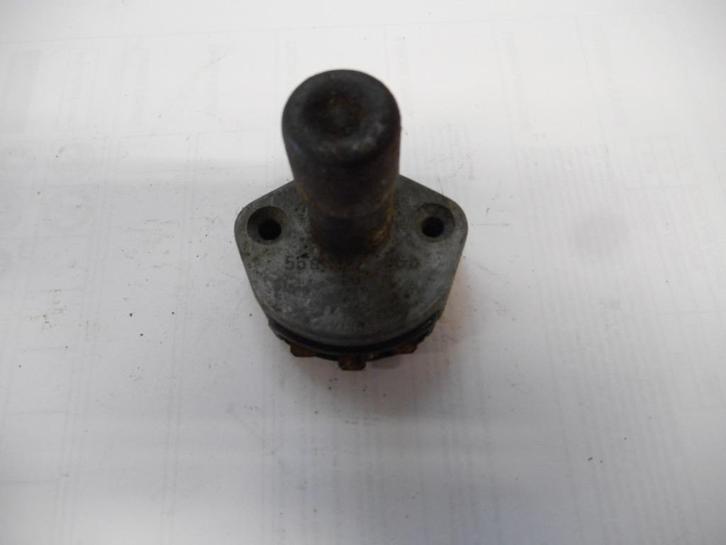 VW oldtimer grootlicht voetschakelaar, Auto-onderdelen, Besturing, Oldtimer onderdelen, Volkswagen, Gebruikt, Ophalen of Verzenden