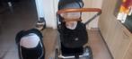 Kinderwagen musty vision, Ophalen, Zo goed als nieuw, Kinderwagen