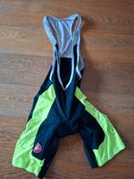 Cuissard à bretelles Castelli Evolutione M, Envoi