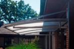 Overkapping, Tuin en Terras, Ophalen, Gebruikt, Overige typen