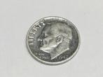États-Unis 1 centime 1947 en argent, Timbres & Monnaies, Monnaies | Amérique, Enlèvement ou Envoi