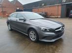 Mercedes-Benz CLA180d, Auto's, Automaat, Leder, Particulier, Te koop