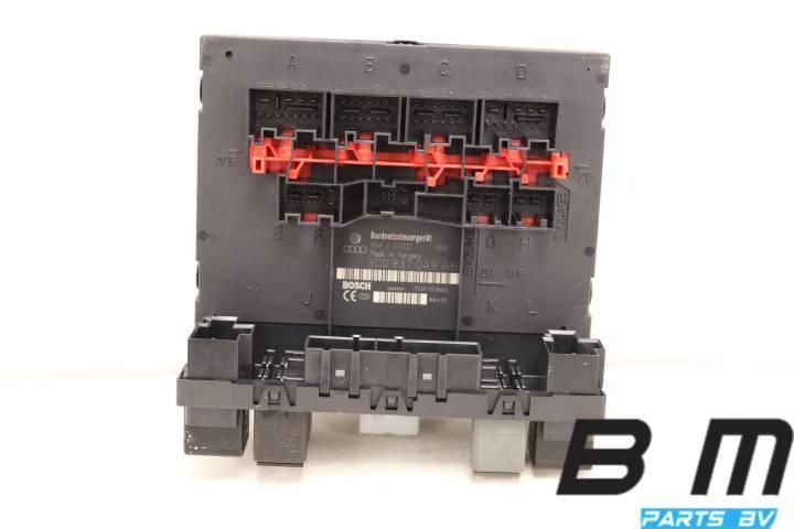 BCM comfort module VW Golf 5 5drs 1.4 TSI 3C0939049AH, Auto-onderdelen, Elektronica en Kabels, Gebruikt