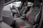 Mercedes-Benz GLA 45 AMG 4matic Speedshift 2.0 Turbo 7G-DCT, Auto's, Automaat, 4 cilinders, Zwart, Bedrijf