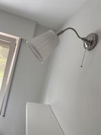 Lamp, Ophalen, Zo goed als nieuw