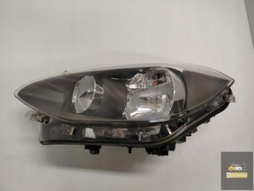 BMW F20 Gewoon licht links beschikbaar voor biedingen