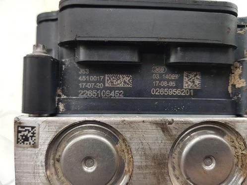 ABS POMP ABS Suzuki Celerio (LF) (01-2014/-) (|265956201|), Auto-onderdelen, Overige Auto-onderdelen, Suzuki, Gebruikt