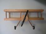 Wandplank kinderkamer, Huis en Inrichting, Woonaccessoires | Wandplanken en Boekenplanken, Ophalen of Verzenden, Gebruikt