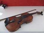 viool Stainer > 100 jaar oud, Muziek en Instrumenten, Strijkinstrumenten | Violen en Altviolen, Ophalen of Verzenden, Gebruikt