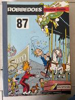ROBBEDOES ALBUM -  87, Boeken, Stripverhalen, Gelezen, Eén stripboek, Ophalen of Verzenden, FRANQUIN