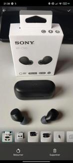 Sony WF-C510, Audio, Tv en Foto, Hoofdtelefoons, Verzenden, Zo goed als nieuw, Sony, Bluetooth
