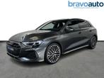 Audi A3 Sportback S-Line + pano, Automaat, 149 pk, 1498 cc, Parkeersensor