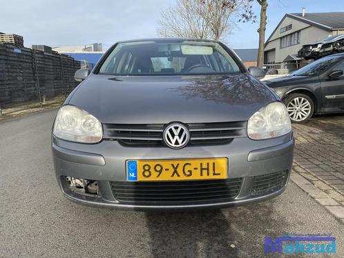2007 VW GOLF 5 1.6 FSI BLF LA7T Onderdelen demontage, Auto-onderdelen, Overige Auto-onderdelen, Volkswagen, Gebruikt