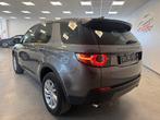 Land Rover Discovery Sport 2.0 TD4 HSE, Autos, Cuir, Argent ou Gris, Achat, 139 g/km