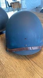 Helm Rijkswacht, Ophalen, Rijkswacht, Helm of Baret