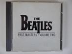 THE BEATLES : PAST MASTERS - VOLUME 2  (CD), Cd's en Dvd's, Cd's | Pop, Ophalen of Verzenden, Zo goed als nieuw, 1980 tot 2000