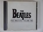 THE BEATLES : PAST MASTERS - VOLUME 2  (CD), Ophalen of Verzenden, 1980 tot 2000, Zo goed als nieuw