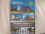 Martijn Heil - Ontwerp & bouwgids, Architecten, Ophalen of Verzenden, Martijn Heil, Zo goed als nieuw