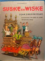 25 jaar jubileum uitgave Suske en Wiske, Boeken, Stripverhalen, Ophalen of Verzenden, Zo goed als nieuw